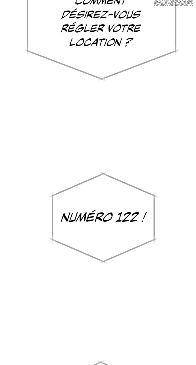 I Used To Be A Boss Chapitre 4 - Page 134