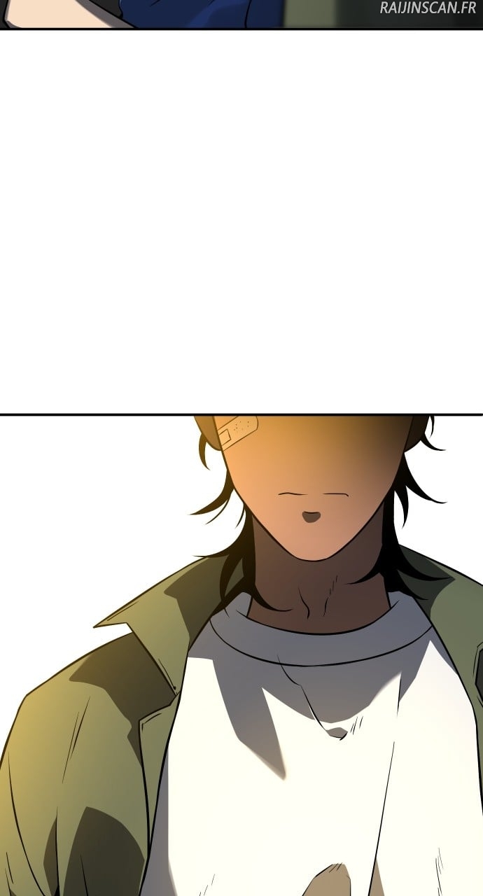 I Used To Be A Boss Chapitre 4 - Page 136