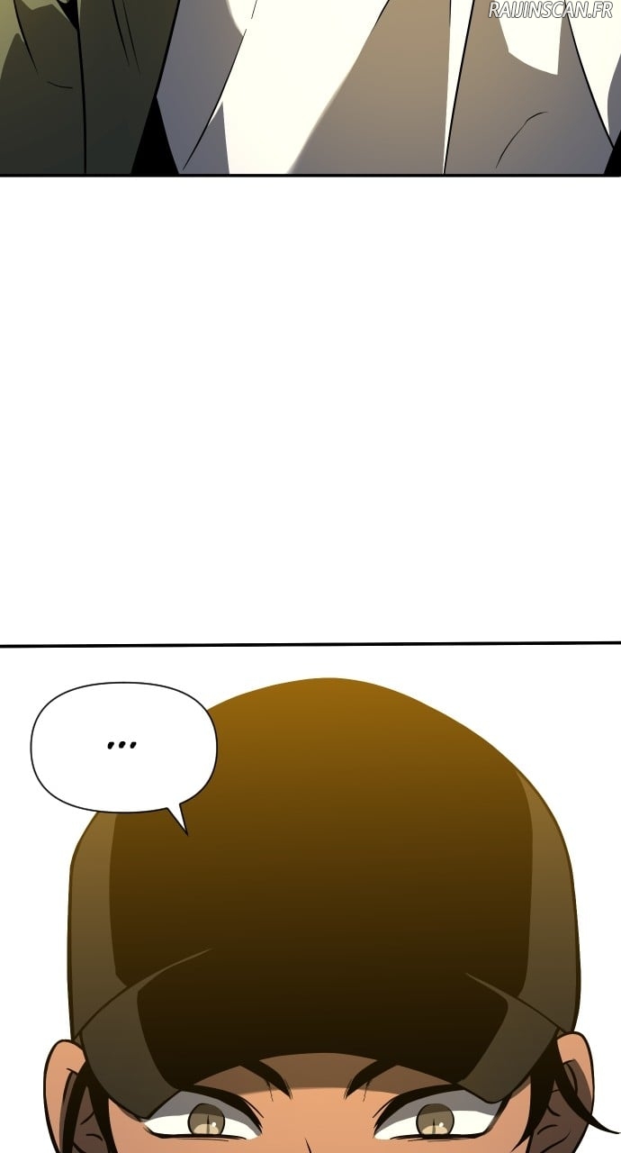 I Used To Be A Boss Chapitre 4 - Page 137