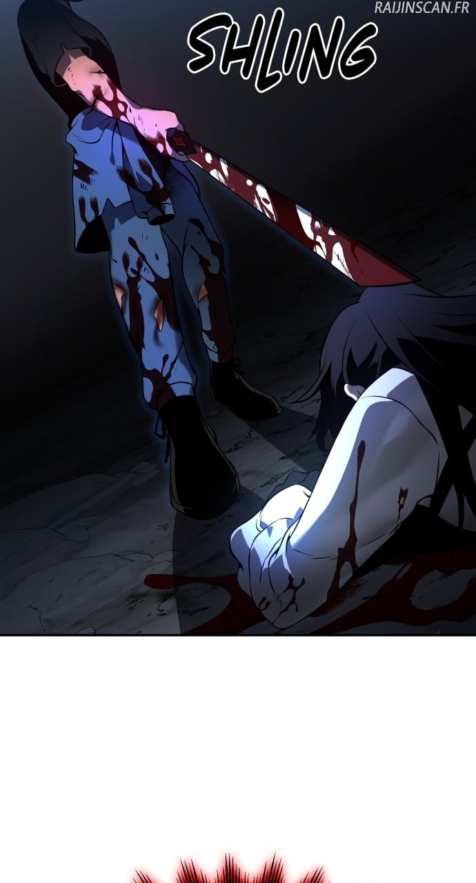 I Used To Be A Boss Chapitre 4 - Page 14