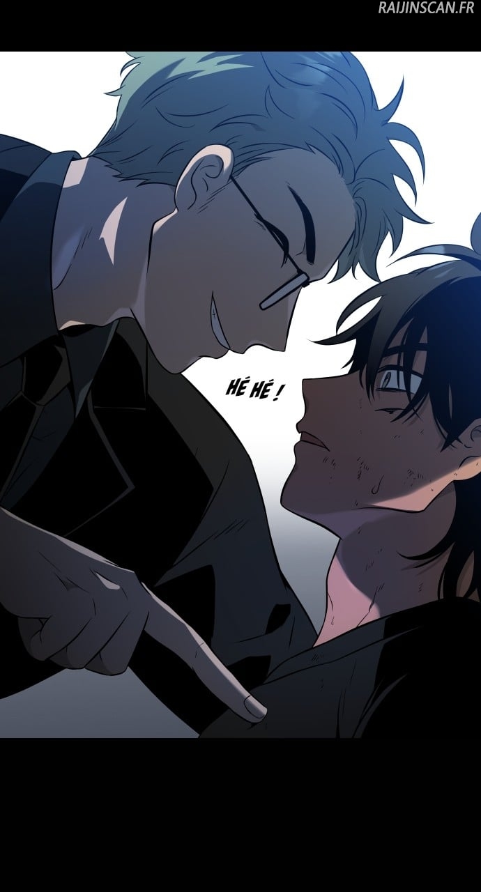 I Used To Be A Boss Chapitre 4 - Page 140
