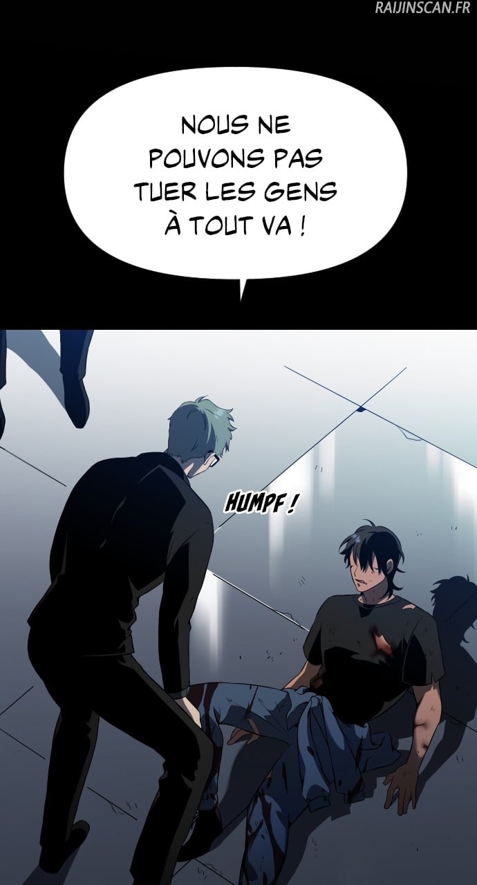 I Used To Be A Boss Chapitre 4 - Page 141