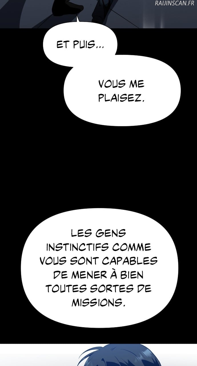 I Used To Be A Boss Chapitre 4 - Page 142