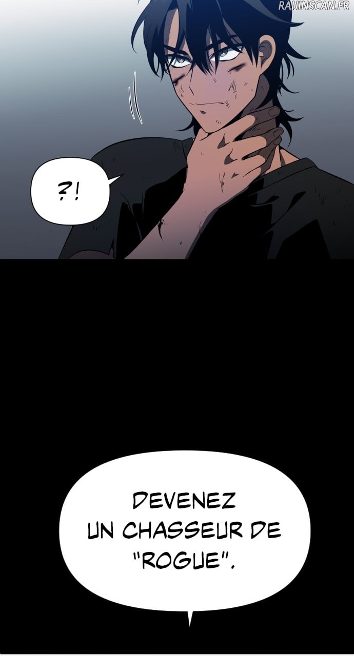 I Used To Be A Boss Chapitre 4 - Page 143