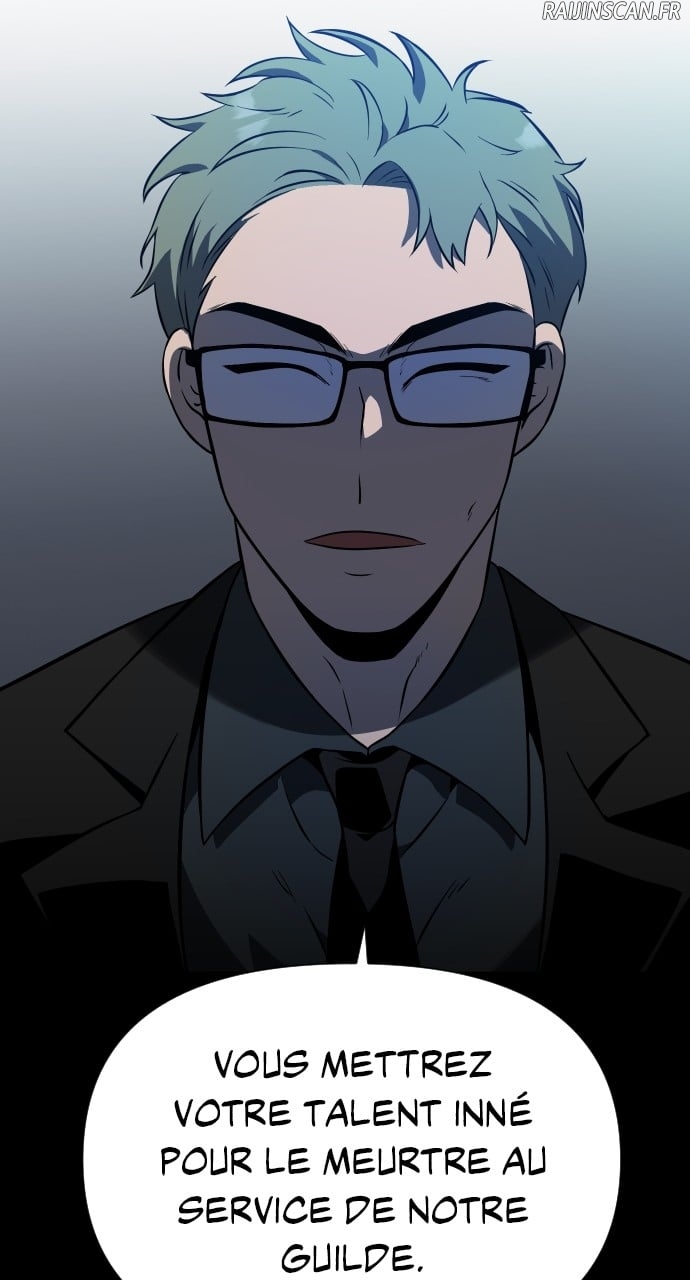 I Used To Be A Boss Chapitre 4 - Page 144