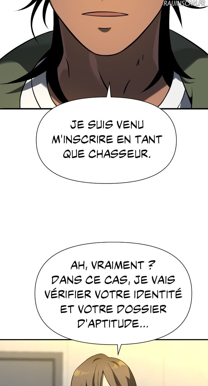 I Used To Be A Boss Chapitre 4 - Page 146