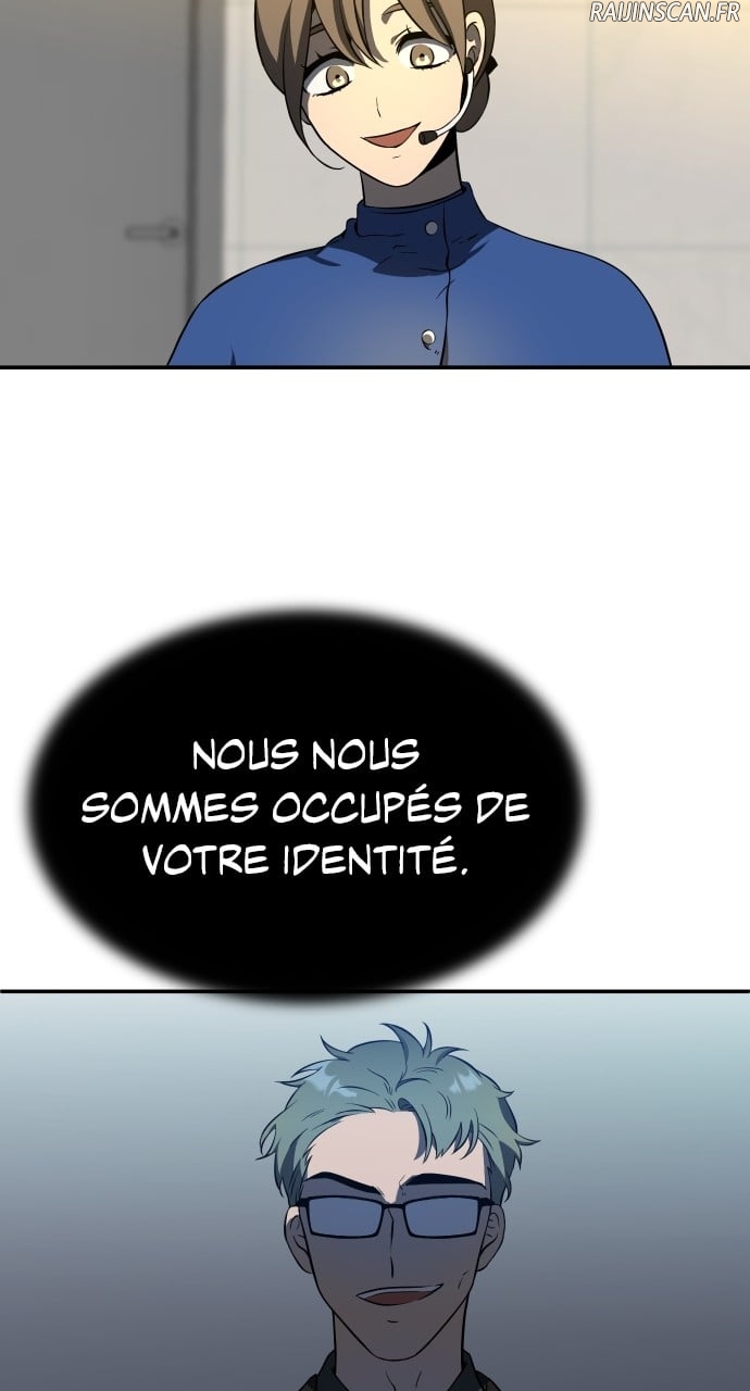 I Used To Be A Boss Chapitre 4 - Page 147