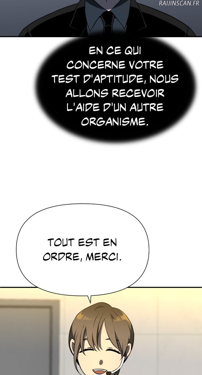 I Used To Be A Boss Chapitre 4 - Page 148