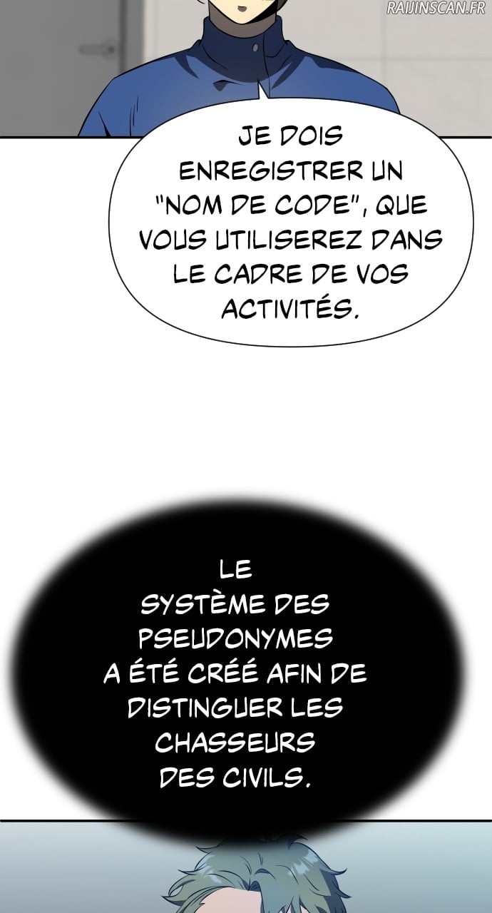 I Used To Be A Boss Chapitre 4 - Page 149