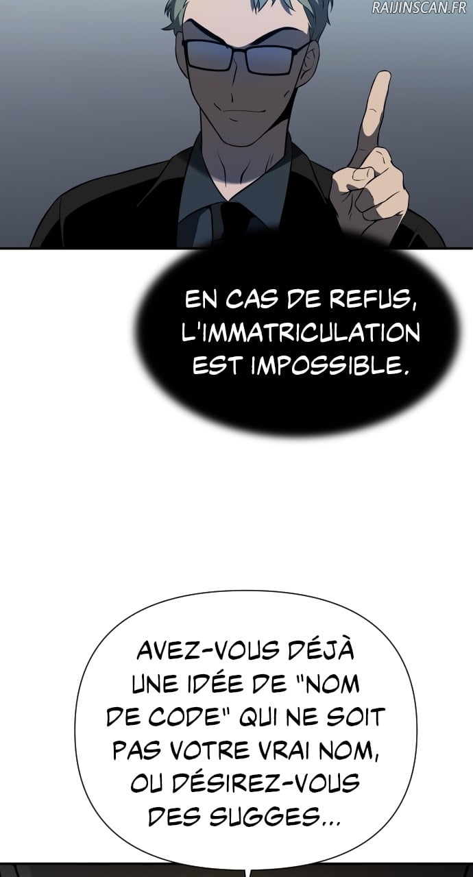 I Used To Be A Boss Chapitre 4 - Page 150