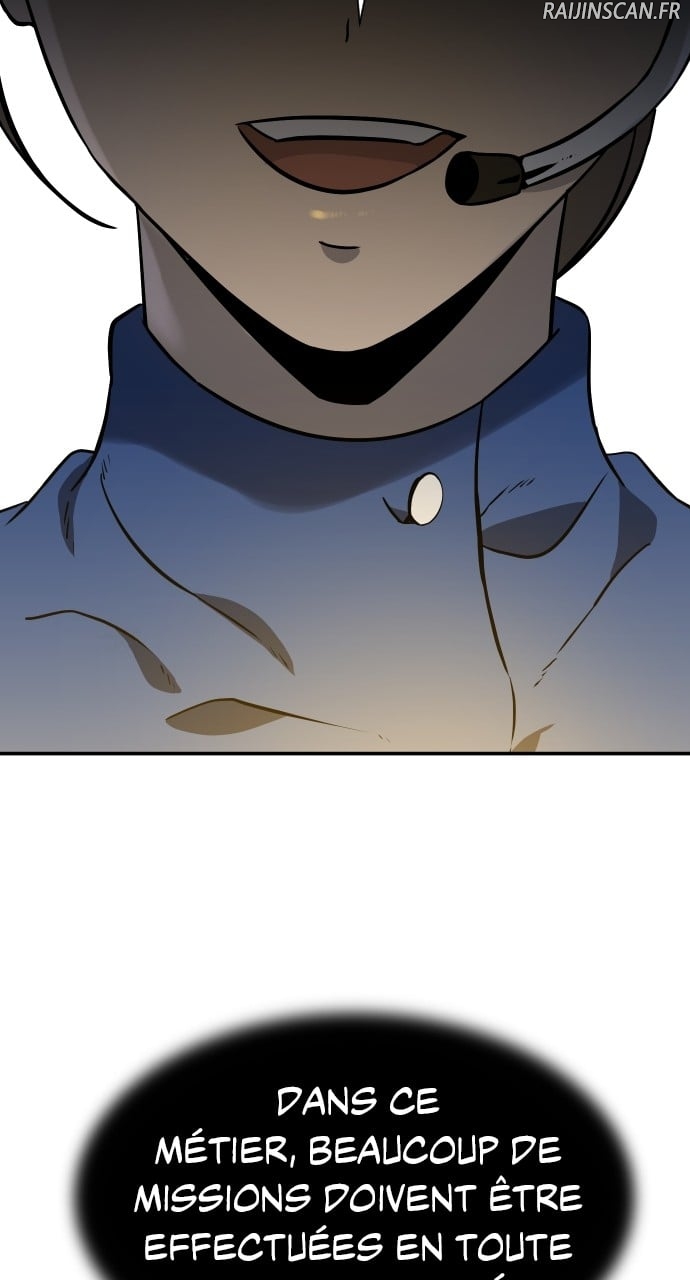 I Used To Be A Boss Chapitre 4 - Page 151