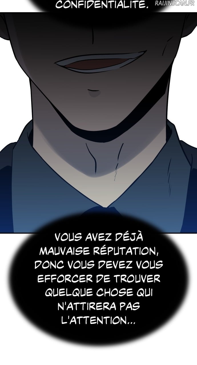 I Used To Be A Boss Chapitre 4 - Page 152