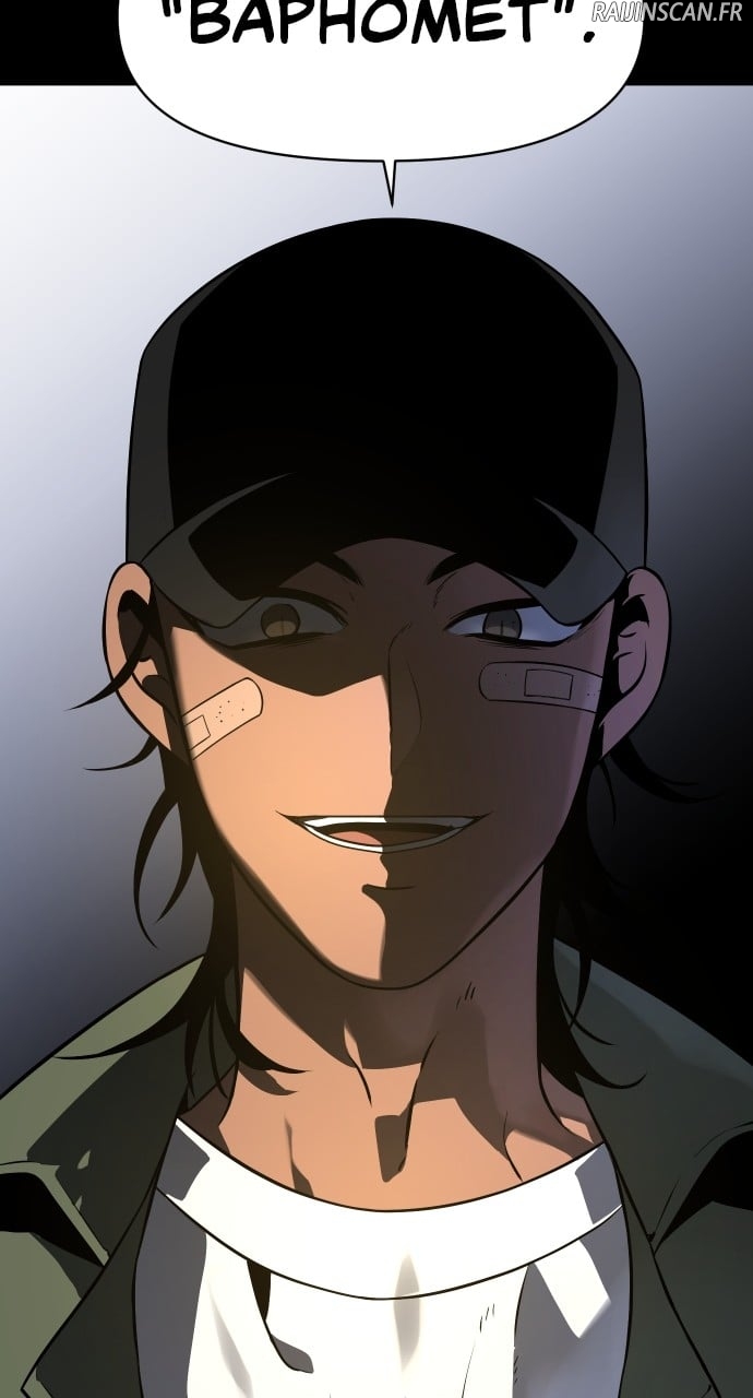 I Used To Be A Boss Chapitre 4 - Page 155