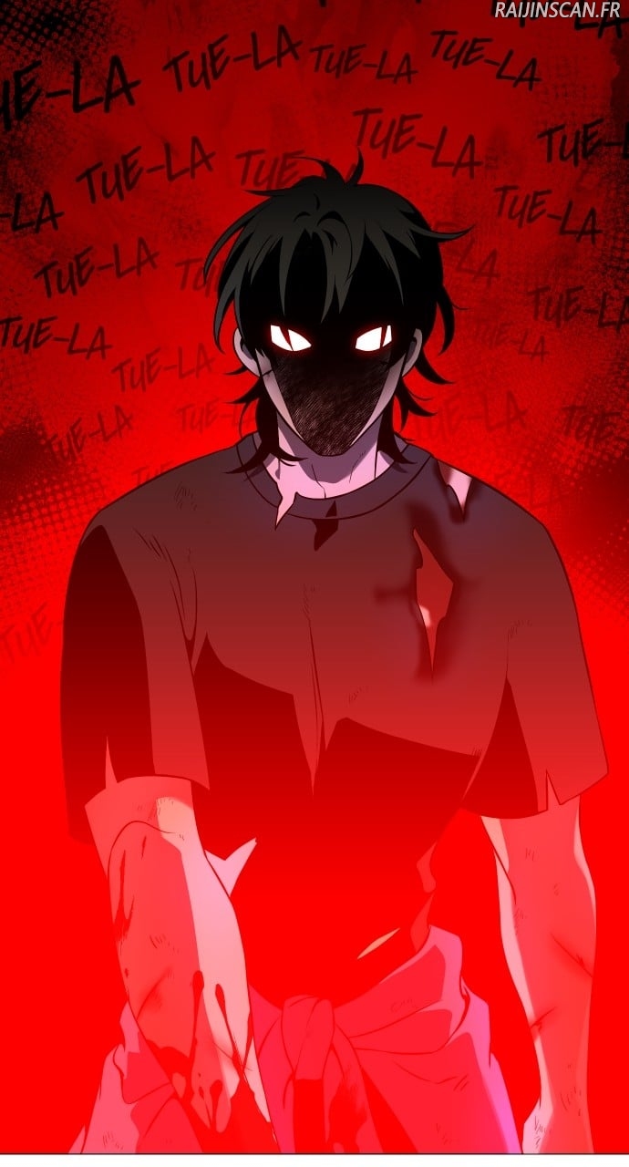 I Used To Be A Boss Chapitre 4 - Page 17