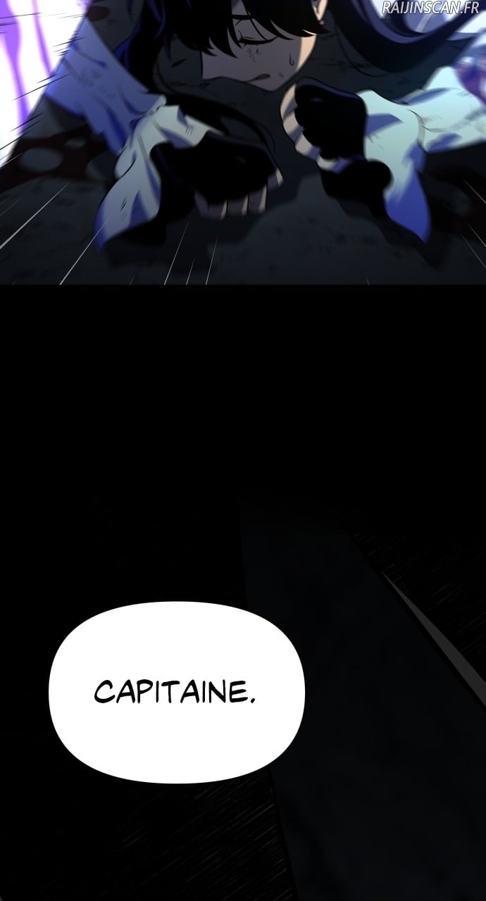 I Used To Be A Boss Chapitre 4 - Page 19