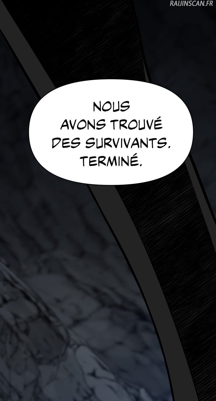 I Used To Be A Boss Chapitre 4 - Page 20