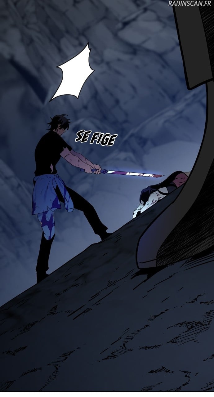 I Used To Be A Boss Chapitre 4 - Page 21