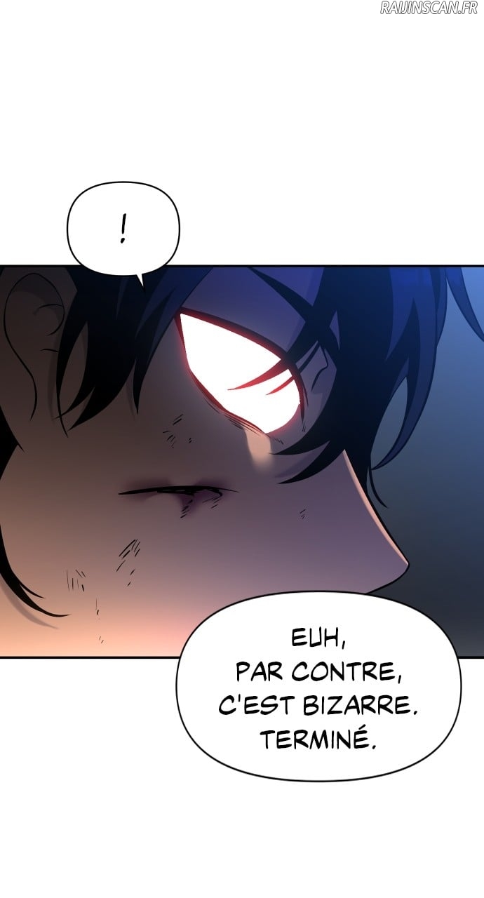 I Used To Be A Boss Chapitre 4 - Page 22