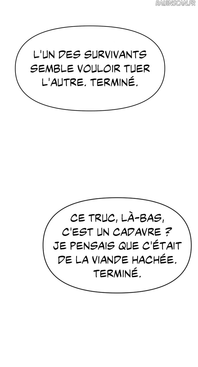 I Used To Be A Boss Chapitre 4 - Page 23