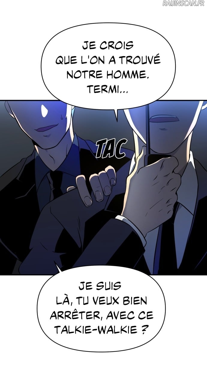 I Used To Be A Boss Chapitre 4 - Page 24
