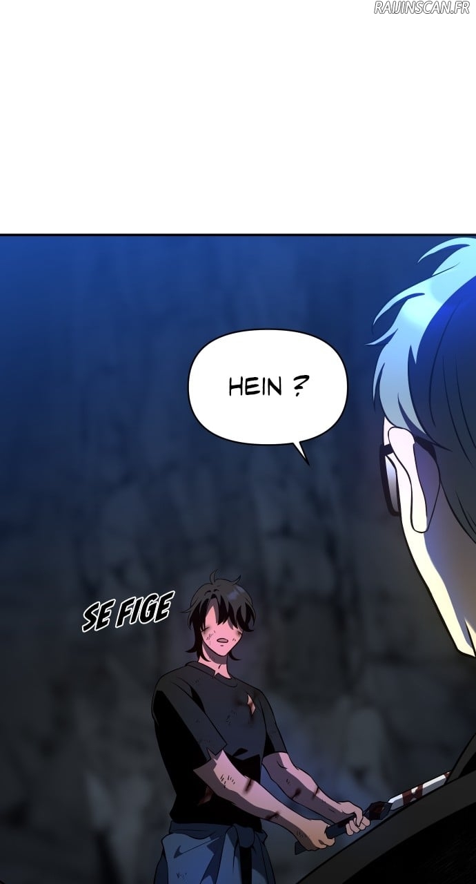 I Used To Be A Boss Chapitre 4 - Page 25
