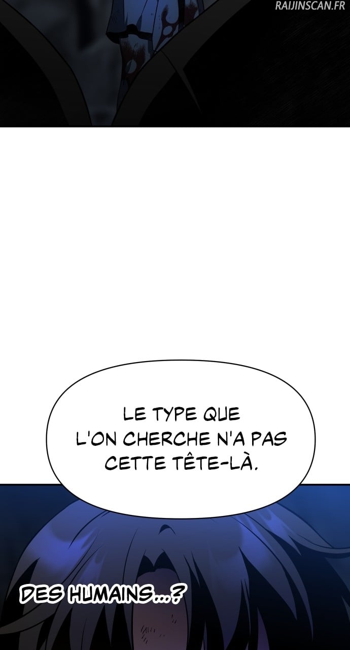 I Used To Be A Boss Chapitre 4 - Page 26