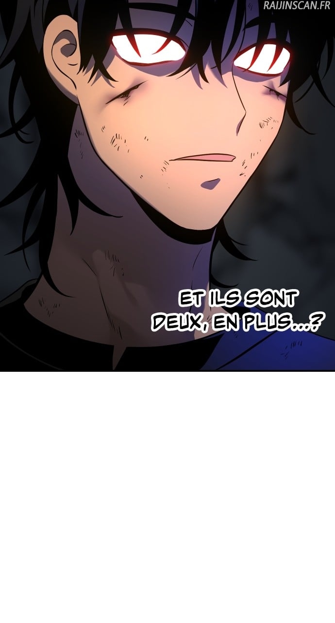 I Used To Be A Boss Chapitre 4 - Page 27
