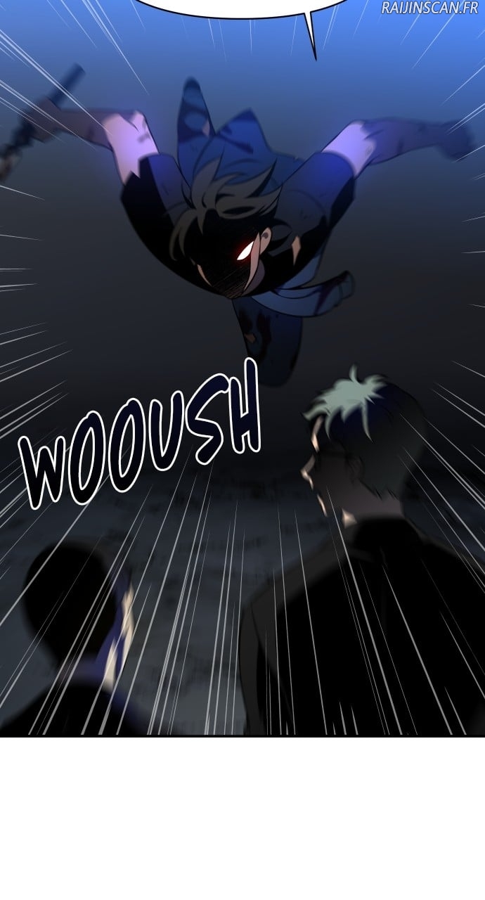 I Used To Be A Boss Chapitre 4 - Page 29