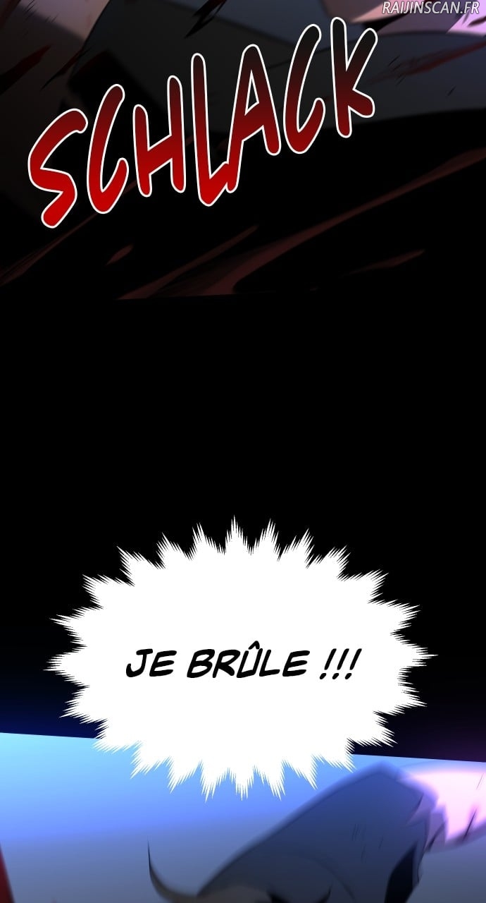 I Used To Be A Boss Chapitre 4 - Page 3