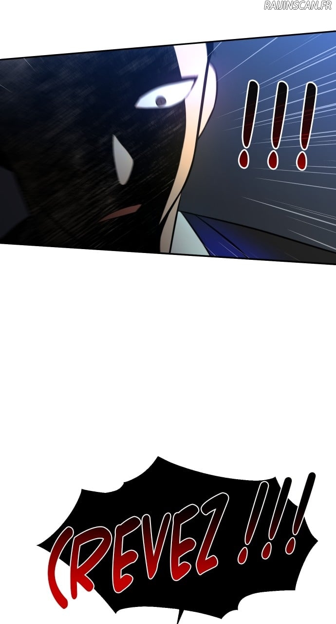 I Used To Be A Boss Chapitre 4 - Page 31