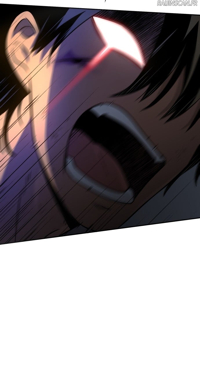 I Used To Be A Boss Chapitre 4 - Page 32
