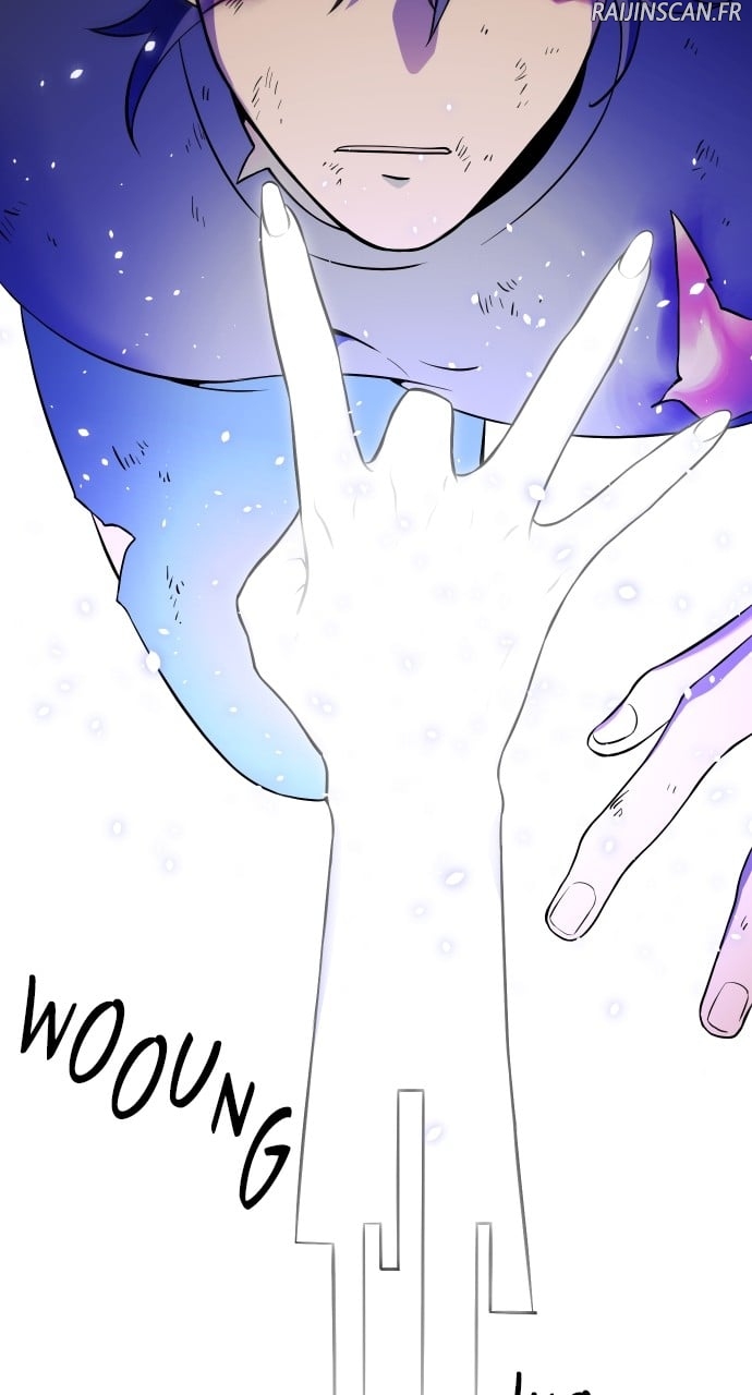 I Used To Be A Boss Chapitre 4 - Page 34