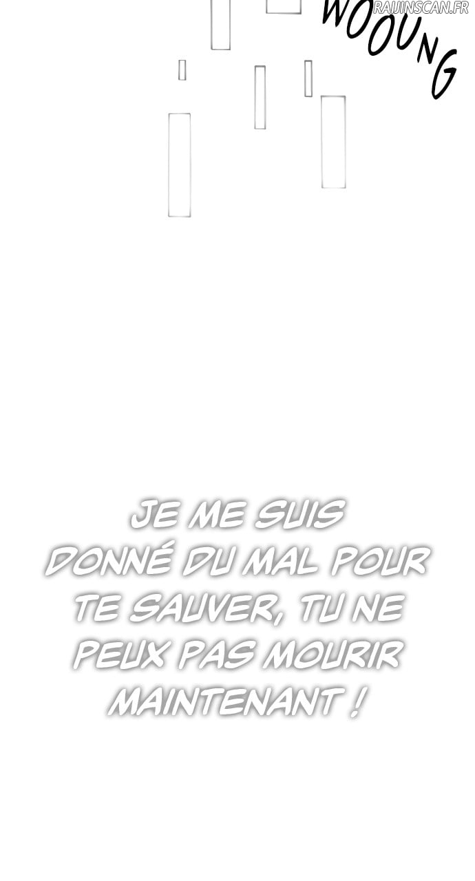 I Used To Be A Boss Chapitre 4 - Page 35