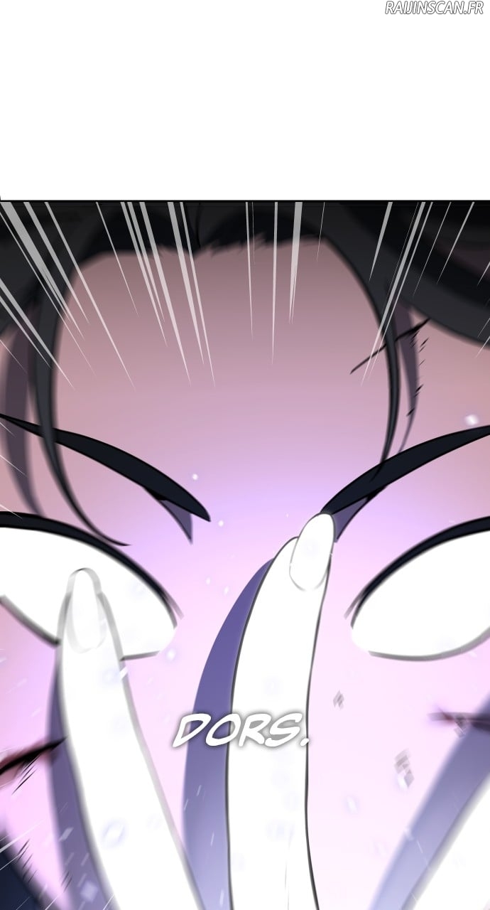 I Used To Be A Boss Chapitre 4 - Page 36