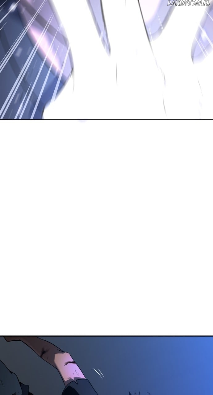I Used To Be A Boss Chapitre 4 - Page 37