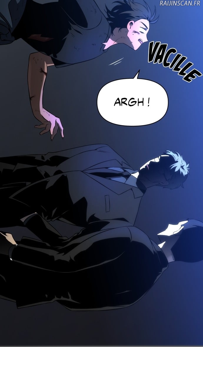 I Used To Be A Boss Chapitre 4 - Page 38