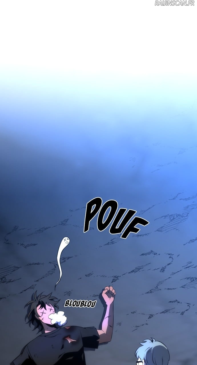 I Used To Be A Boss Chapitre 4 - Page 39