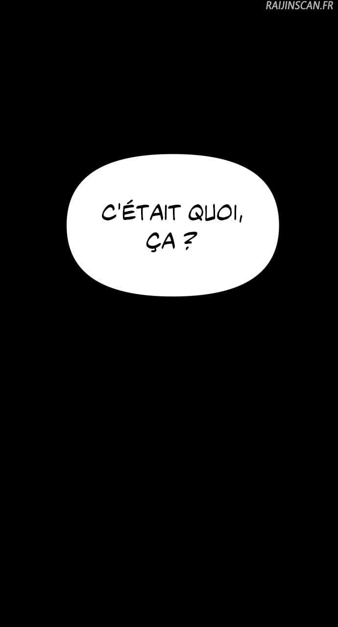 I Used To Be A Boss Chapitre 4 - Page 41