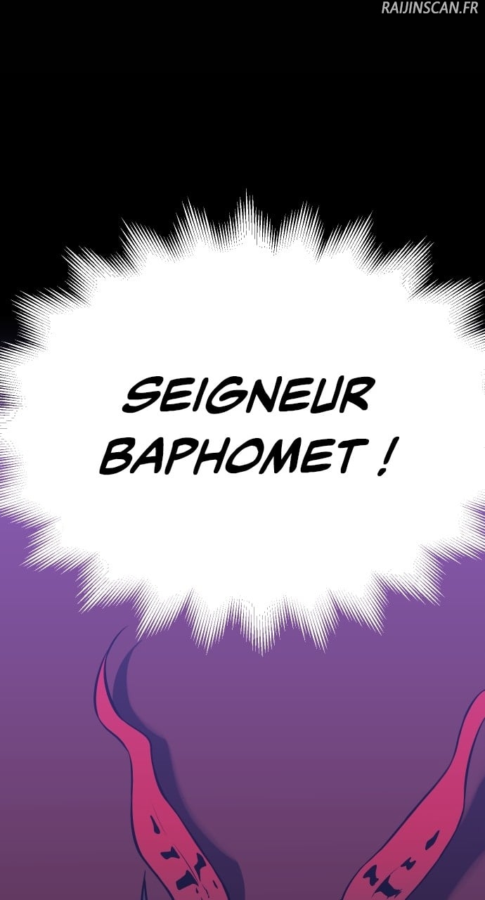 I Used To Be A Boss Chapitre 4 - Page 45