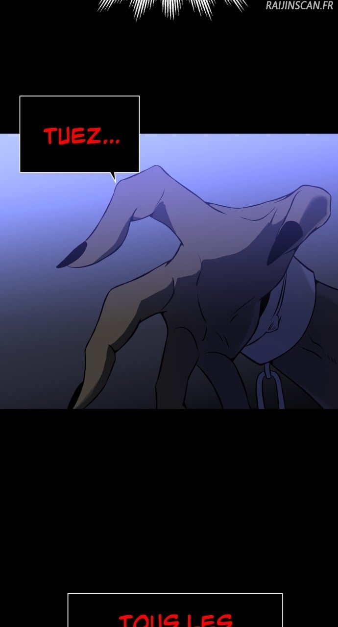 I Used To Be A Boss Chapitre 4 - Page 49