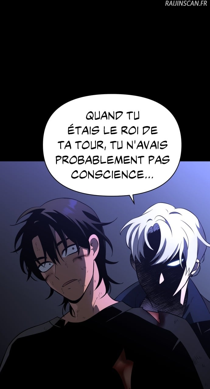 I Used To Be A Boss Chapitre 4 - Page 53