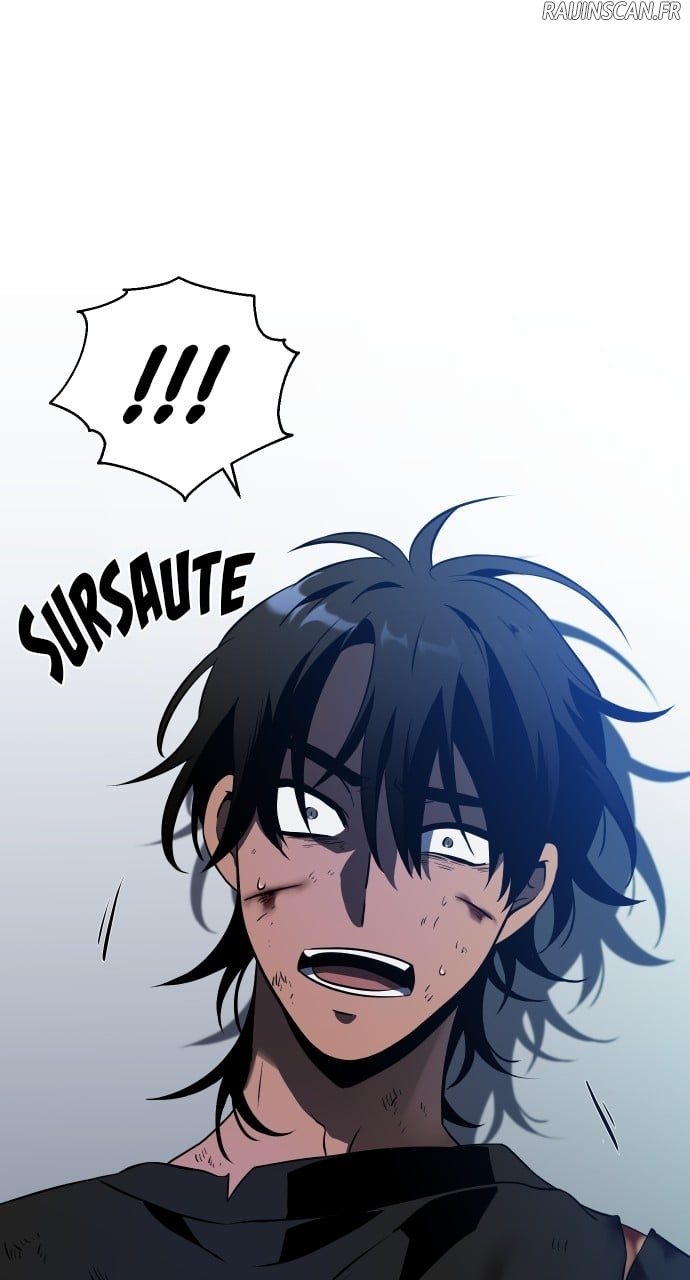 I Used To Be A Boss Chapitre 4 - Page 57