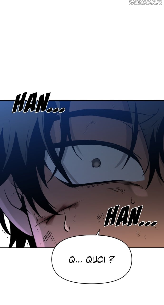 I Used To Be A Boss Chapitre 4 - Page 59