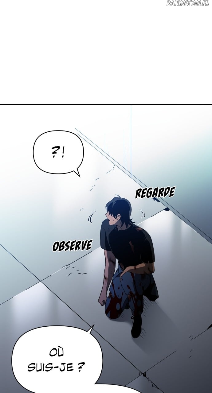 I Used To Be A Boss Chapitre 4 - Page 60