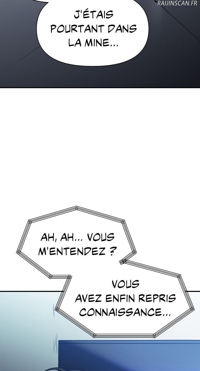 I Used To Be A Boss Chapitre 4 - Page 61