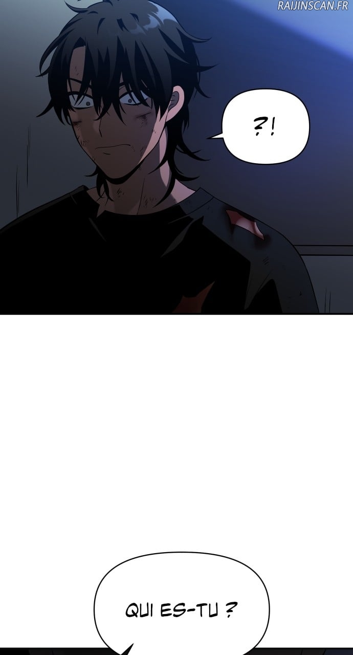 I Used To Be A Boss Chapitre 4 - Page 62