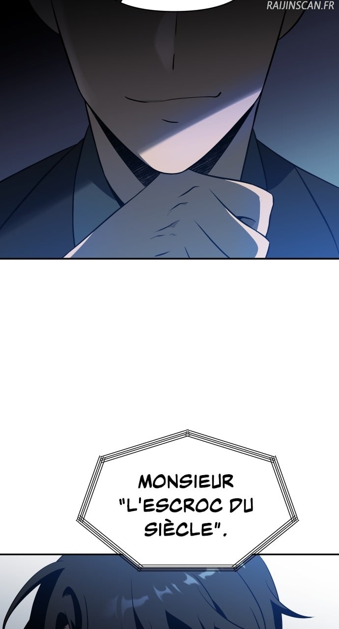 I Used To Be A Boss Chapitre 4 - Page 63