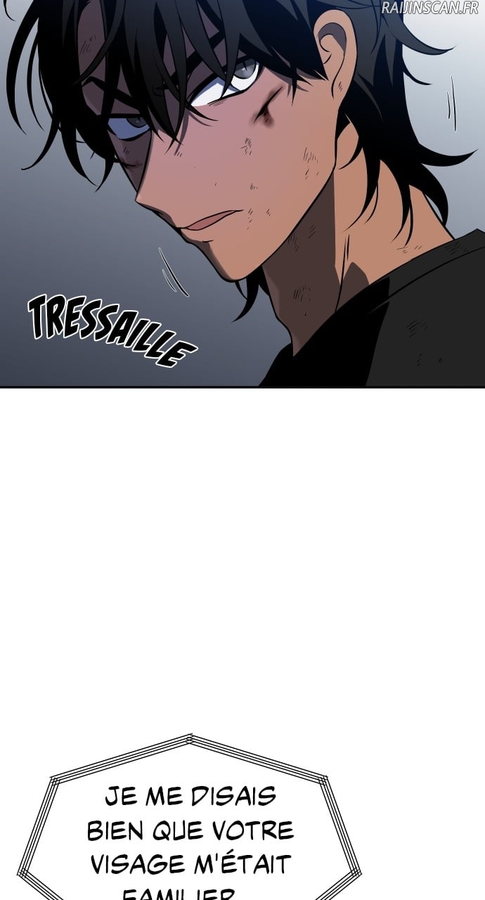 I Used To Be A Boss Chapitre 4 - Page 64
