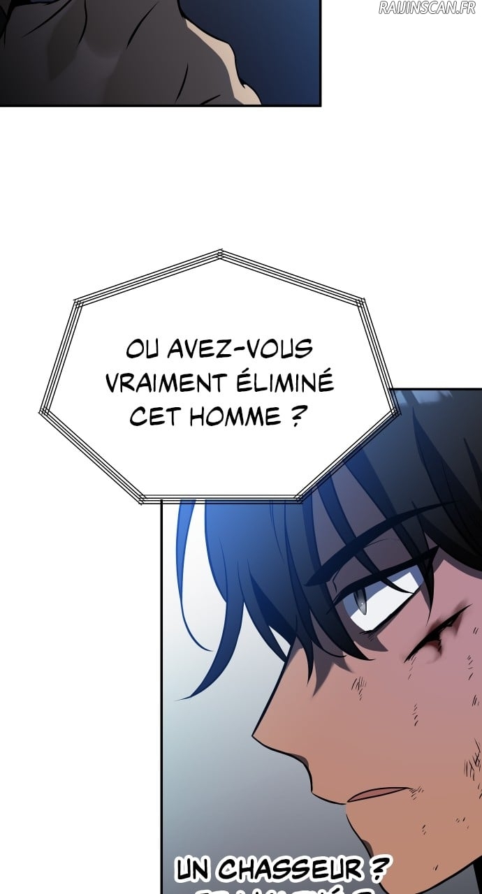 I Used To Be A Boss Chapitre 4 - Page 67