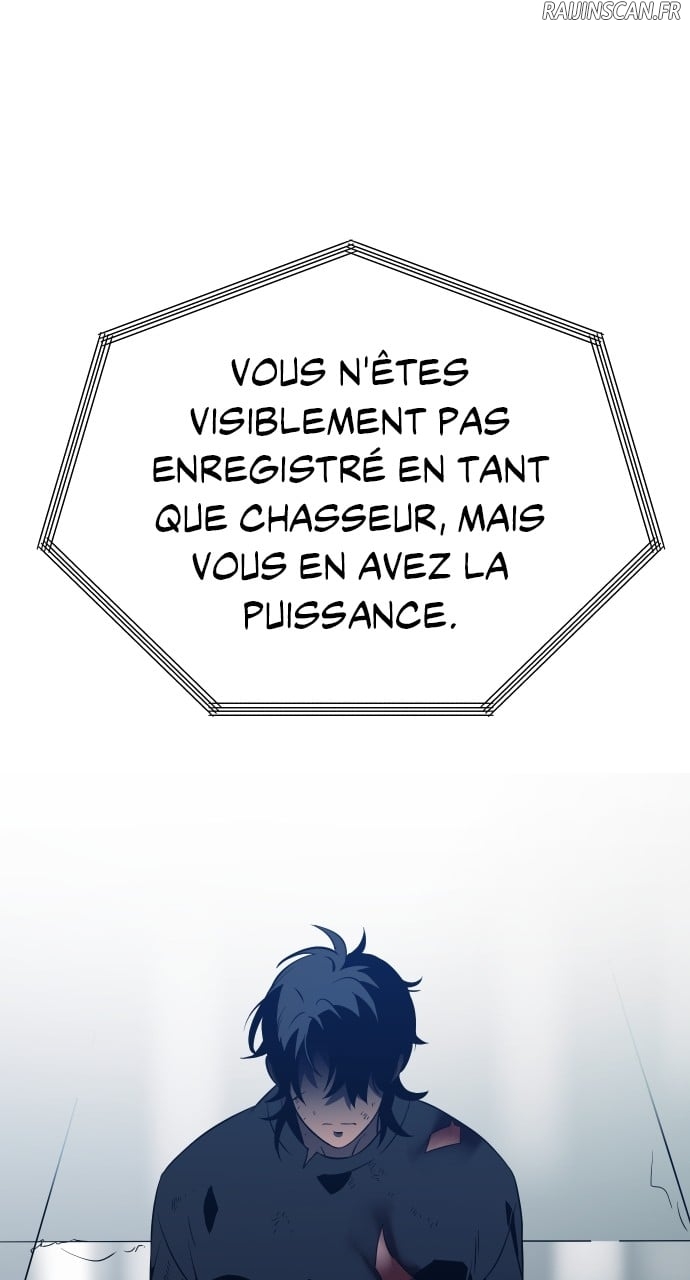 I Used To Be A Boss Chapitre 4 - Page 70